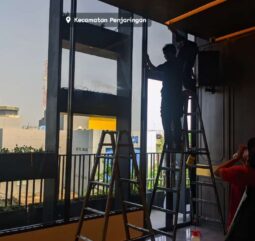 Spesialist Kaca Film Gedung Di Jakarta