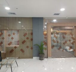 STICKER SANDBLAST JAKARTA
