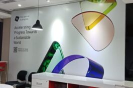 Ditital printing Laminasi